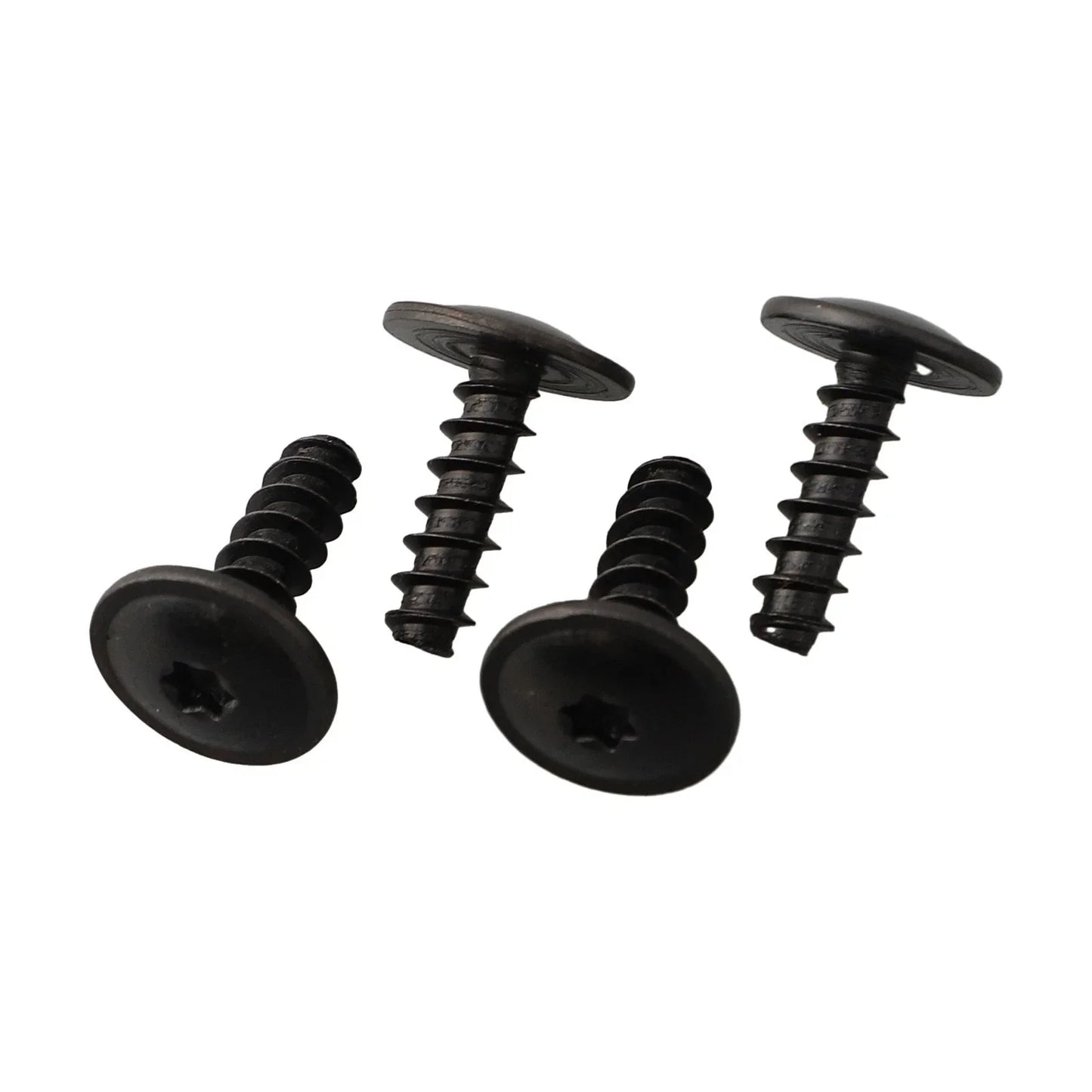 40 Pcs Splash Guard Clip for Vehicle