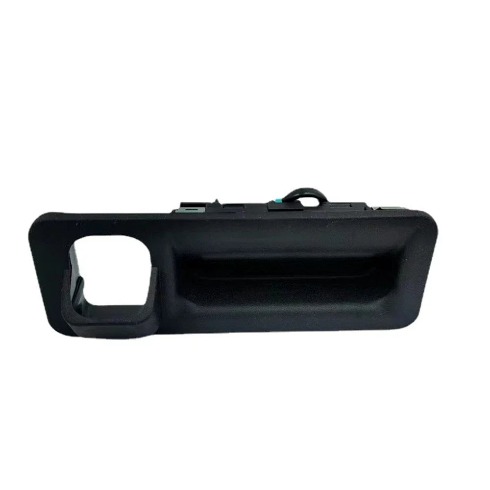Trunk Lid Lock Tailgate Handle x1 for Kia Sportage (2016-2019)