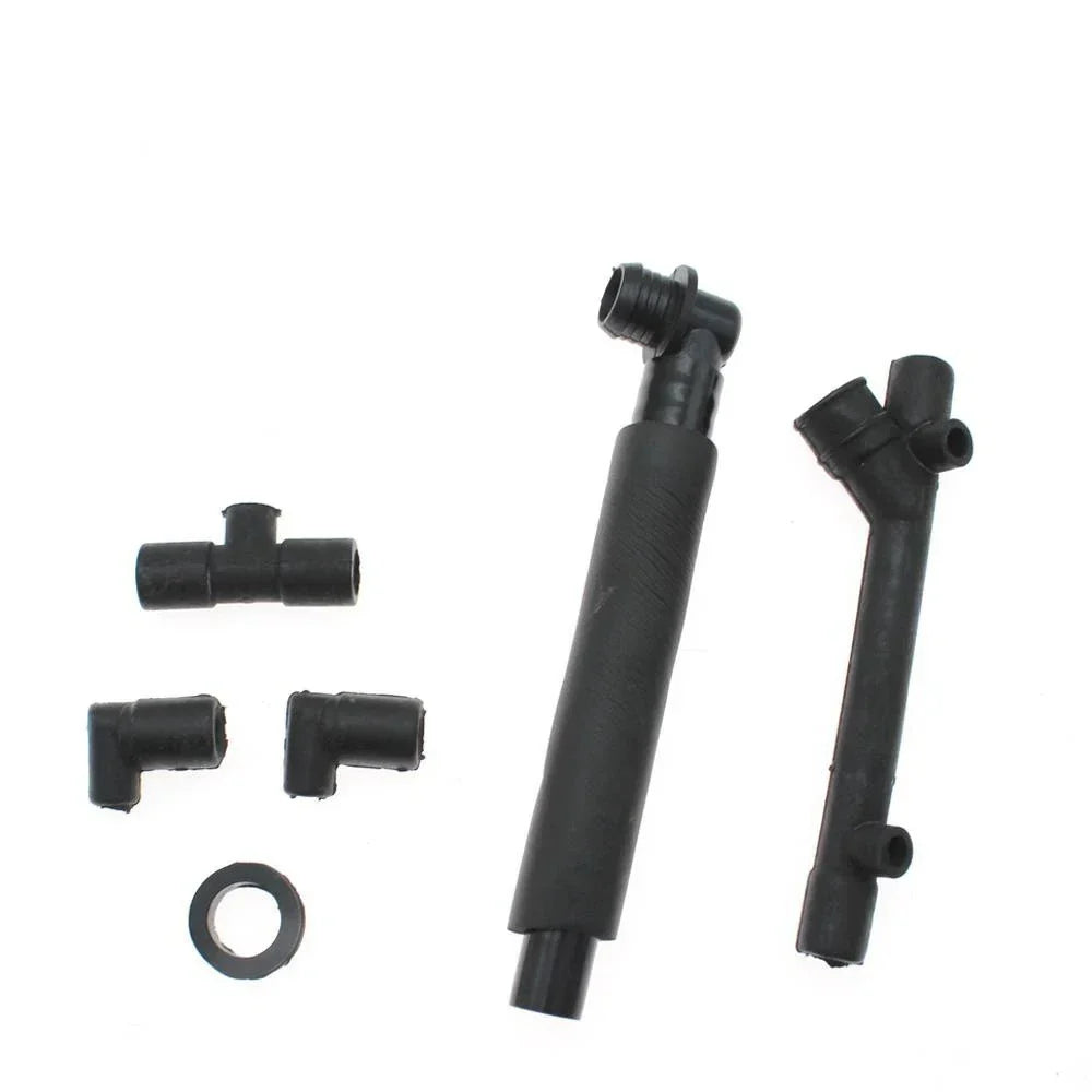 Crankcase Ventilation Hose Connector for Benz W124 (1985-1995)