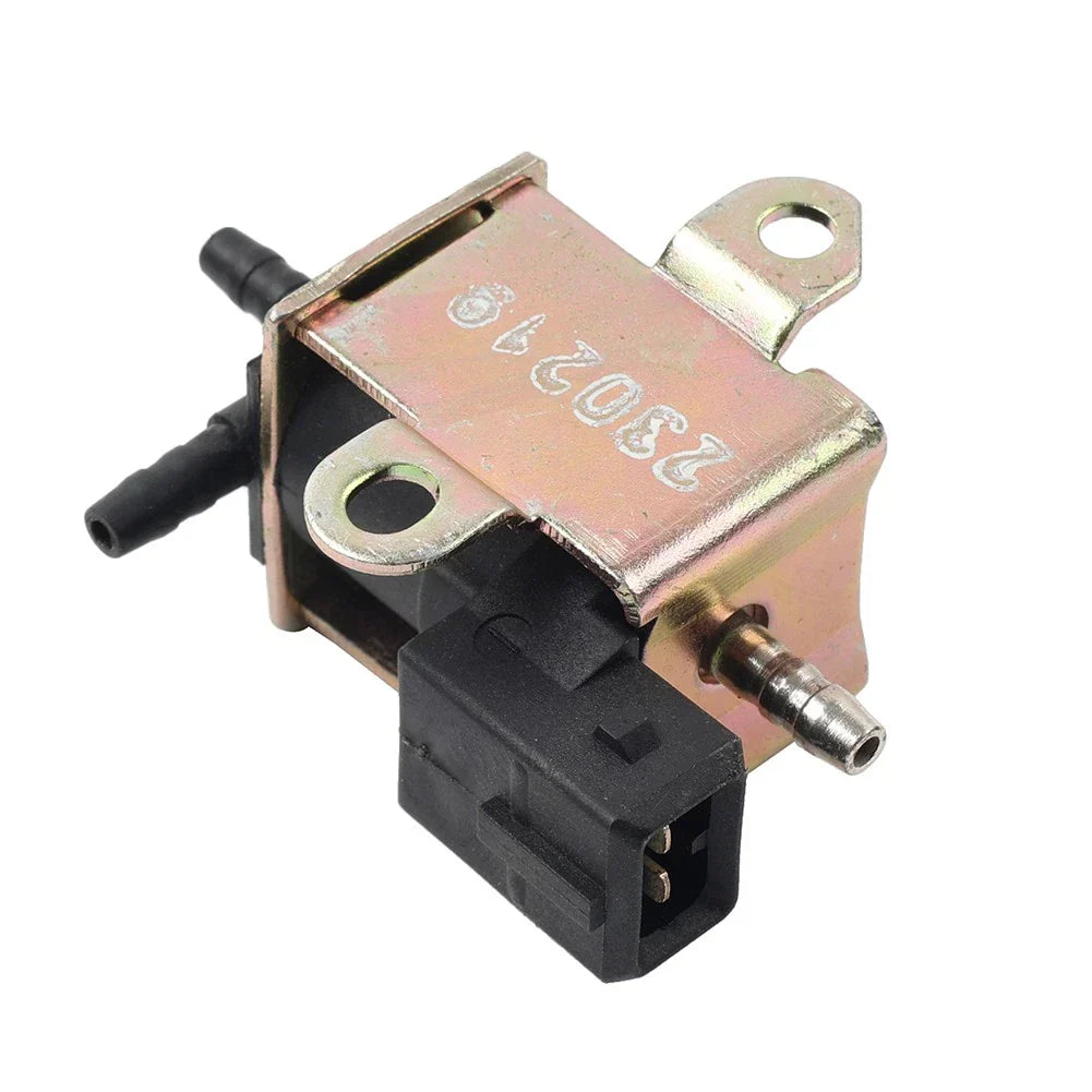 Vacuum Solenoid Valve for Audi A4 A6, VW (2001-2006)