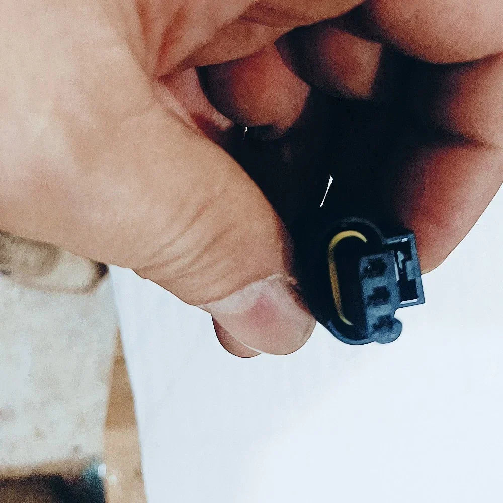 3-Way Parking Sensor Connector for Benz W205 C117 X156 W176 W246 W212 (2014-2023)