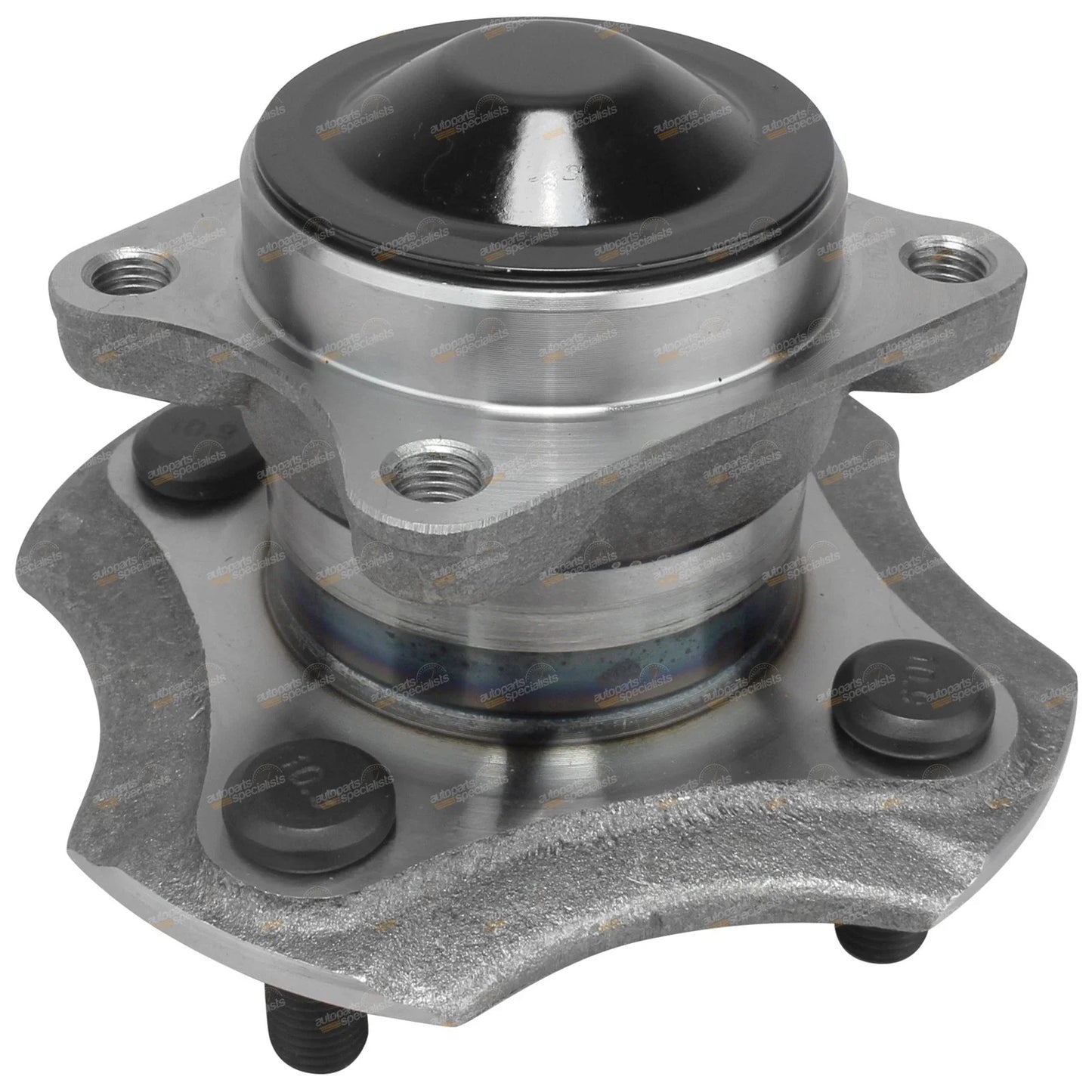 Rear Wheel Bearing Hub Assembly for Toyota Echo (1999–2005)