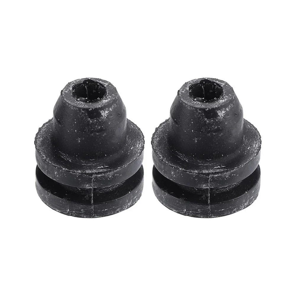 Rubber Radiator Mount Bushings for Nissan Pathfinder (1996-2006)