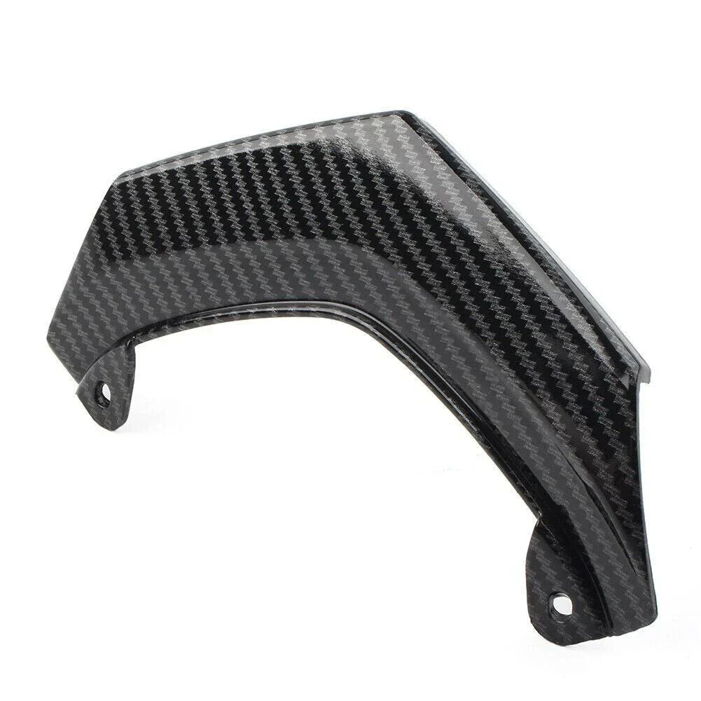 Rear Upper Tail Brake Light Fairing for KAWASAKI ER 6N (2012–2016)