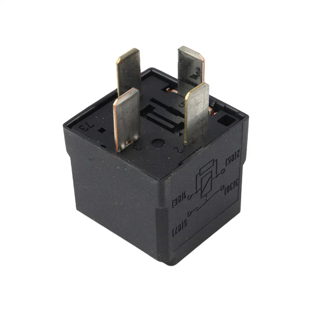 Air Suspension Relay for Mercedes W211 W219 W220 CLS E S (2003-2009)
