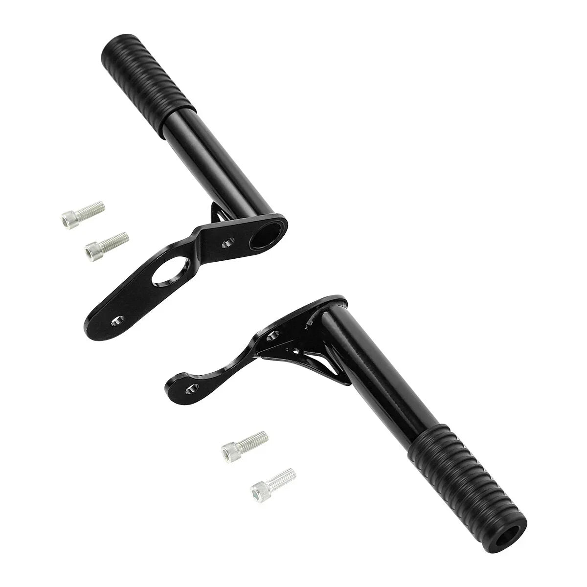Crash Bar Protector for Harley Softail FLHC FXLR FXBB (2018-2025)