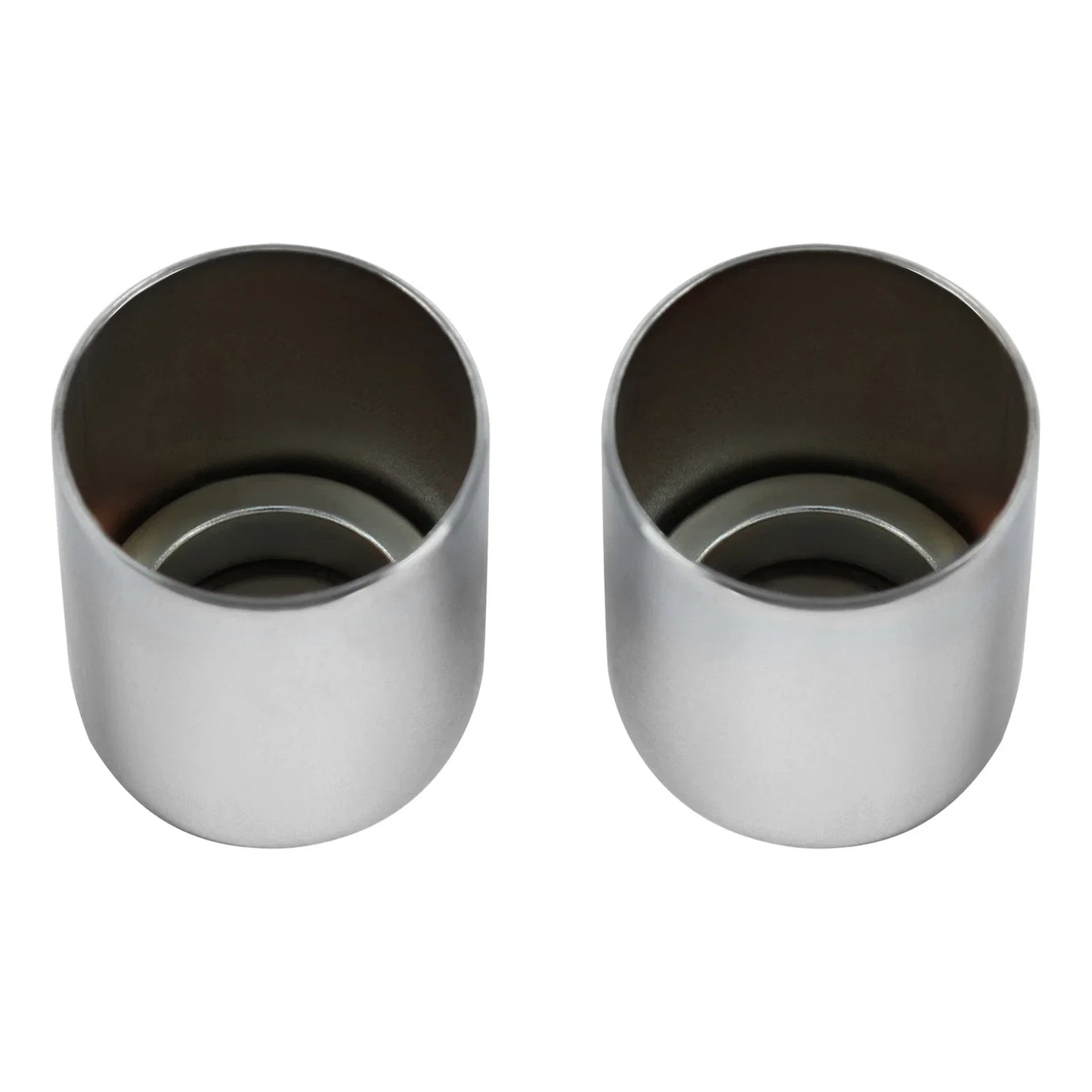 Docking Hardware Cover Caps for Harley Davidson Touring Softail (2014-2023)