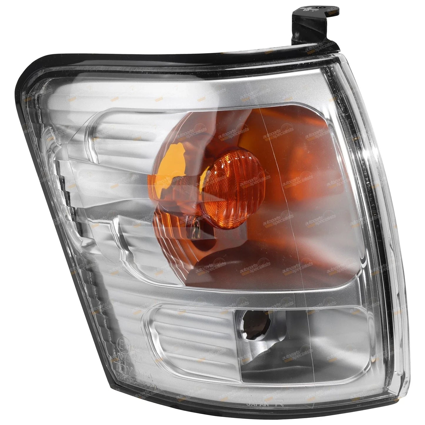 RH Front Park Indicator Lamp for Hilux KZN165 LN147 LN167 RZN147 RZN149