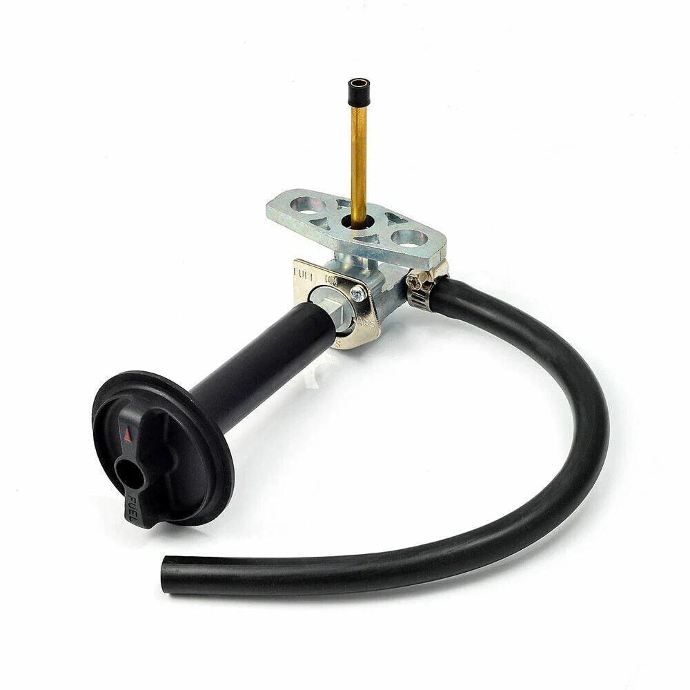 Tank Switch Petcock Fuel Line for Honda TRX450 Foreman (1998–2004)