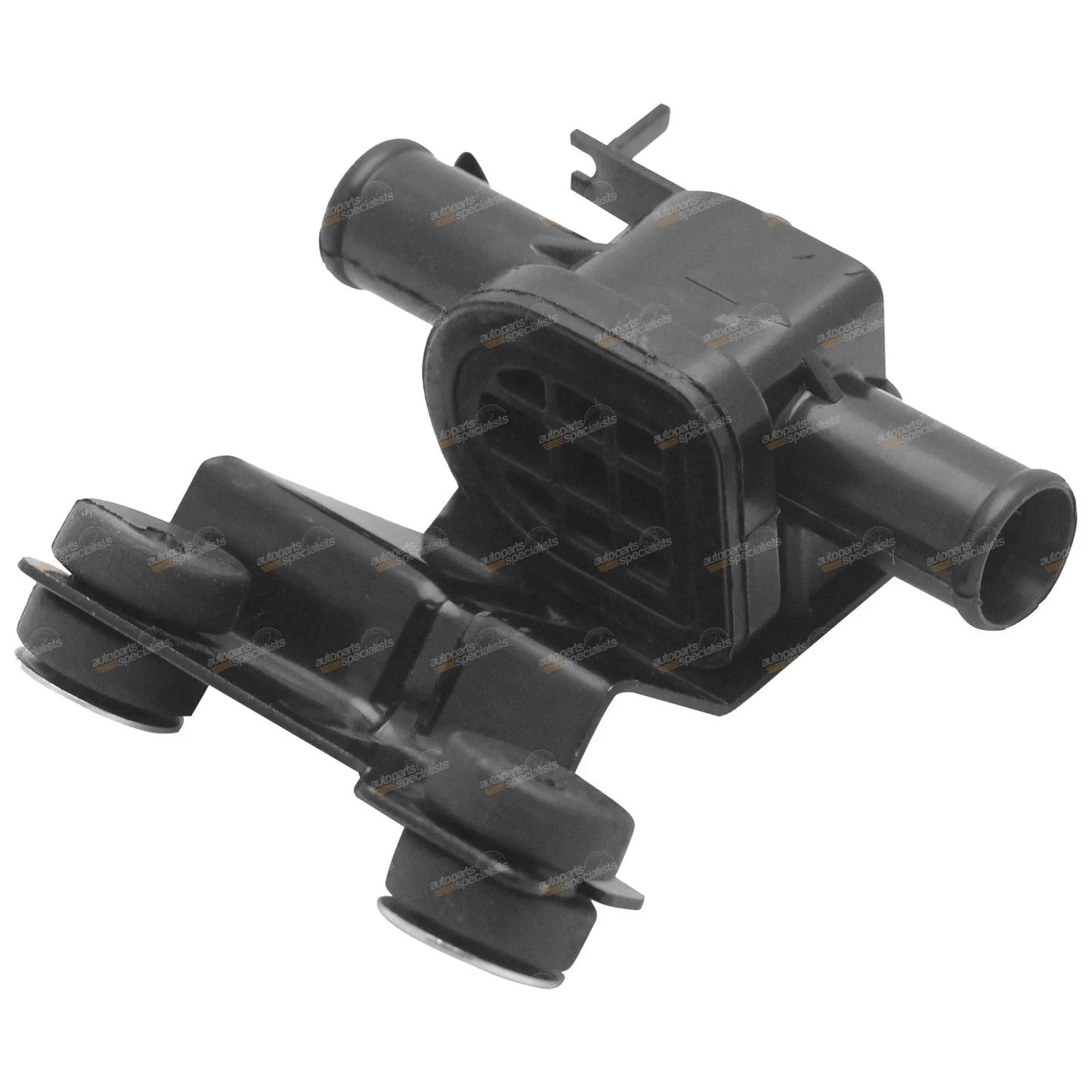 Engine Heater Valve Tap for Toyota Landcruiser HZJ80R (1992–1995)