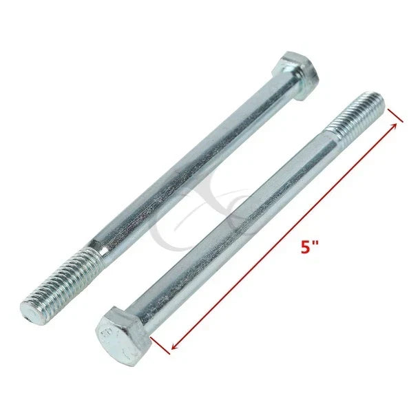 2" Handlebar Risers for Kawasaki Vulcan 800 1500 1600 VN750 (1996-2009)