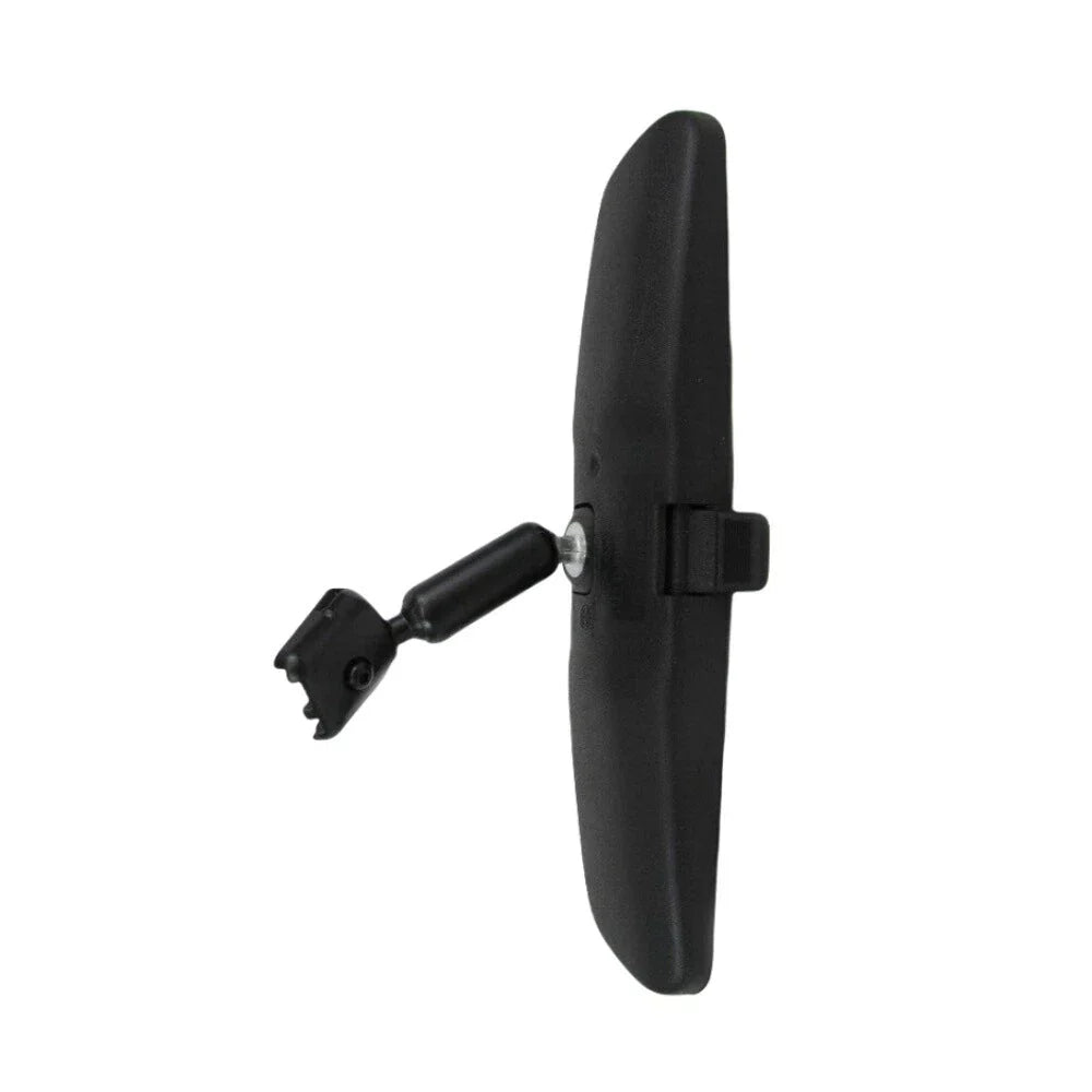 Rear View Mirror for Chrysler Pacifica, Dodge Durango, Dakota (2004-2023)