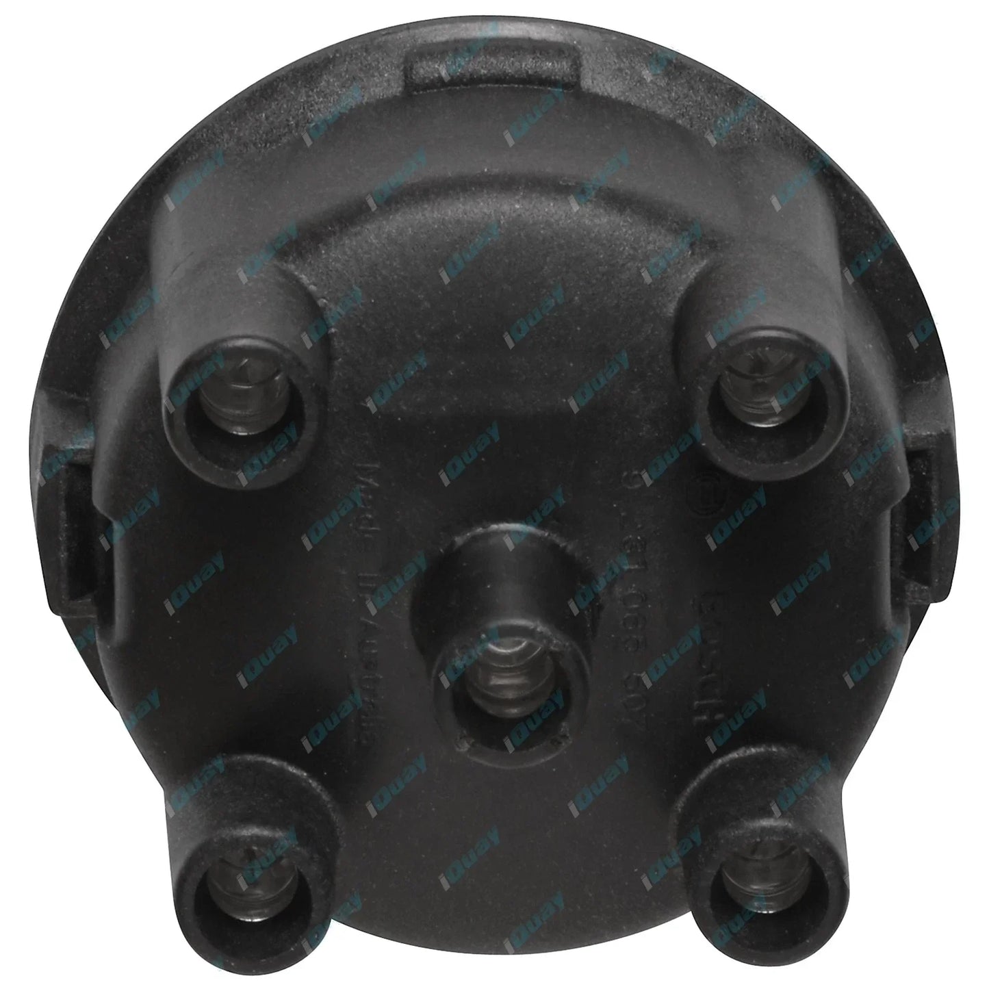 Bosch Distributor Cap for Datsun 200B 810 4cyl L20B 2.0L Nissan Engine 1977~1982