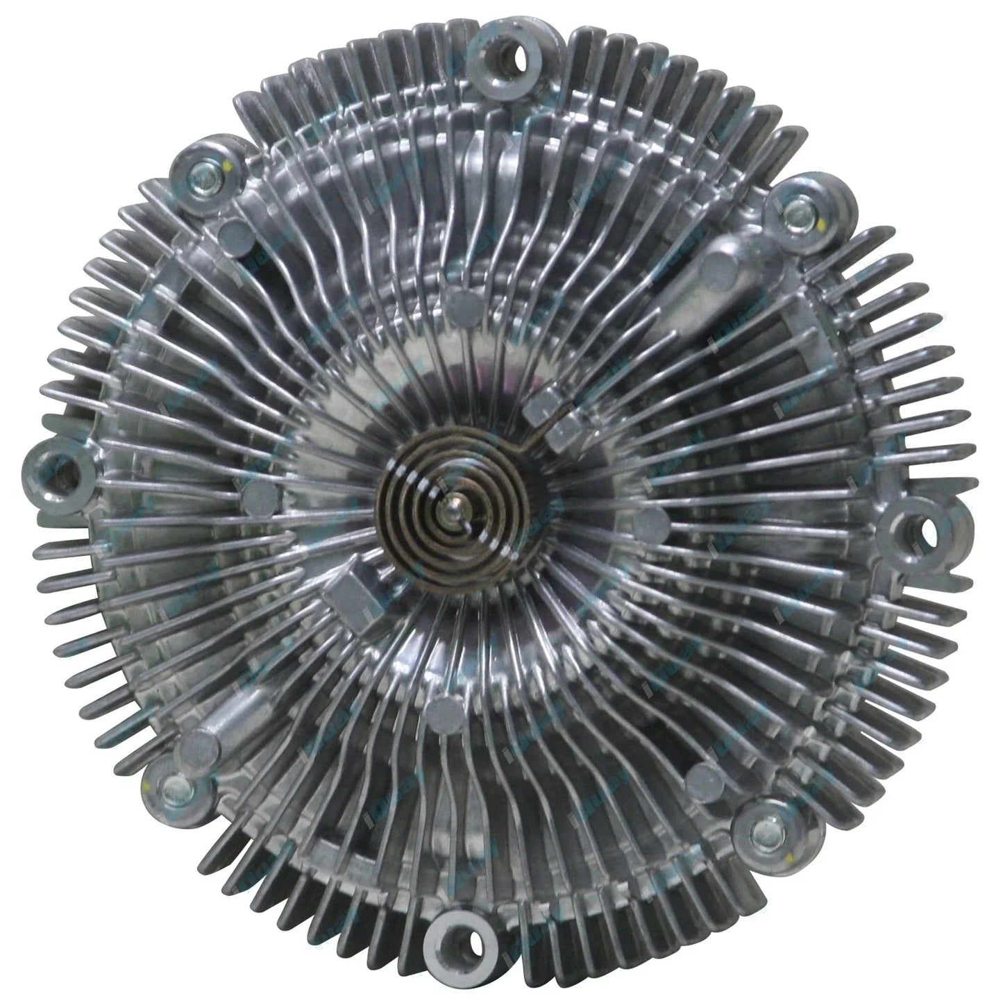 Viscous Fan Clutch Coupling for Nissan Patrol GQ Y60 1992-1997 TB42E 4.2L EFI