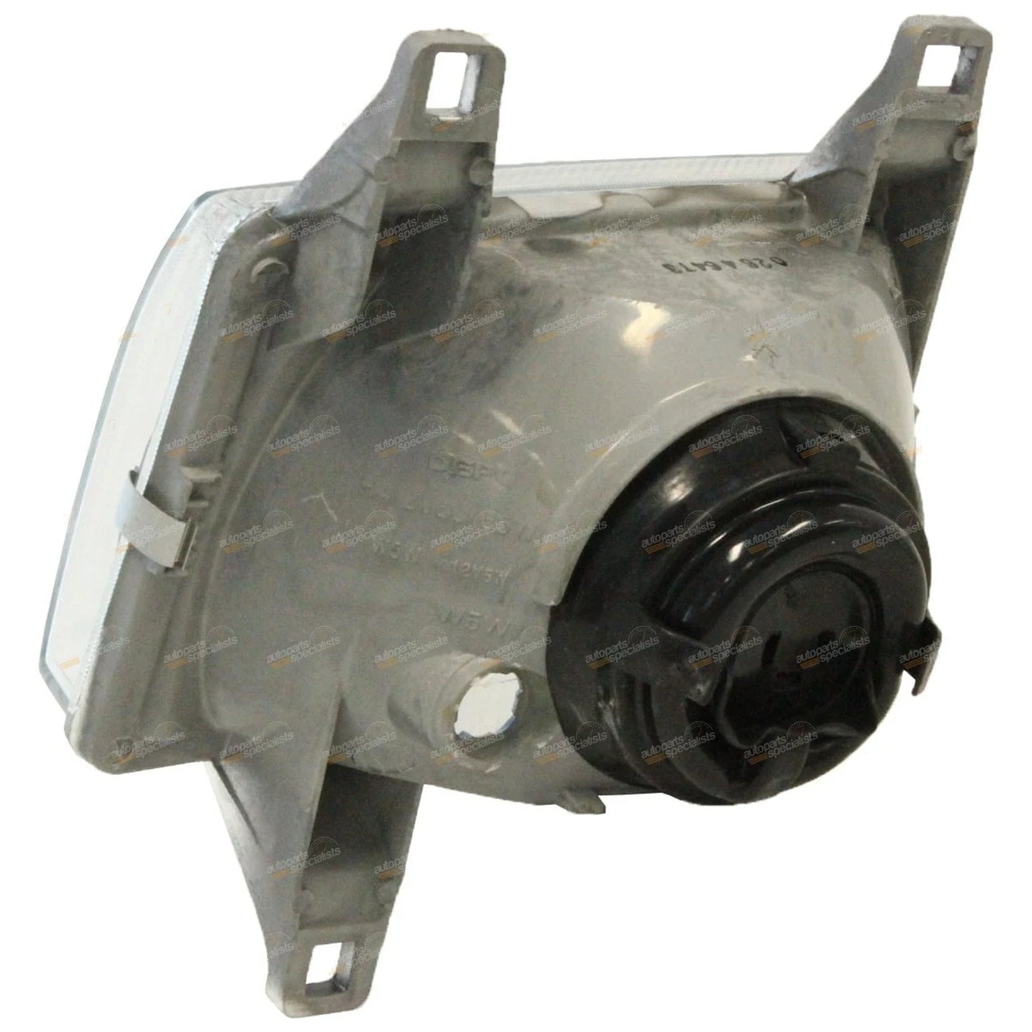 LH HeadLight for Mazda Bravo UF B2500/B2600 (1996 - 1999) Ford Courier PD Ute