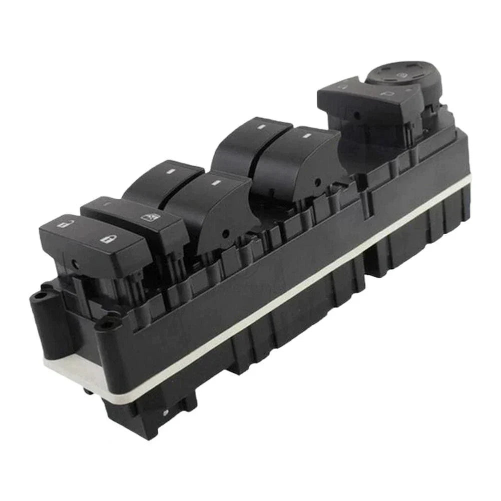 Left Window Switch for Chevrolet (2011–2013)