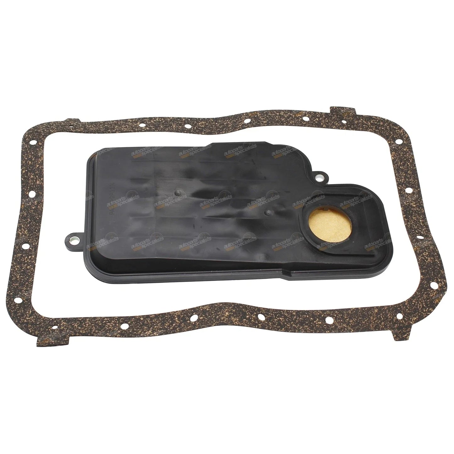 Transmission Filter Kit 2.5L for Dodge Challenger (2009-2015)