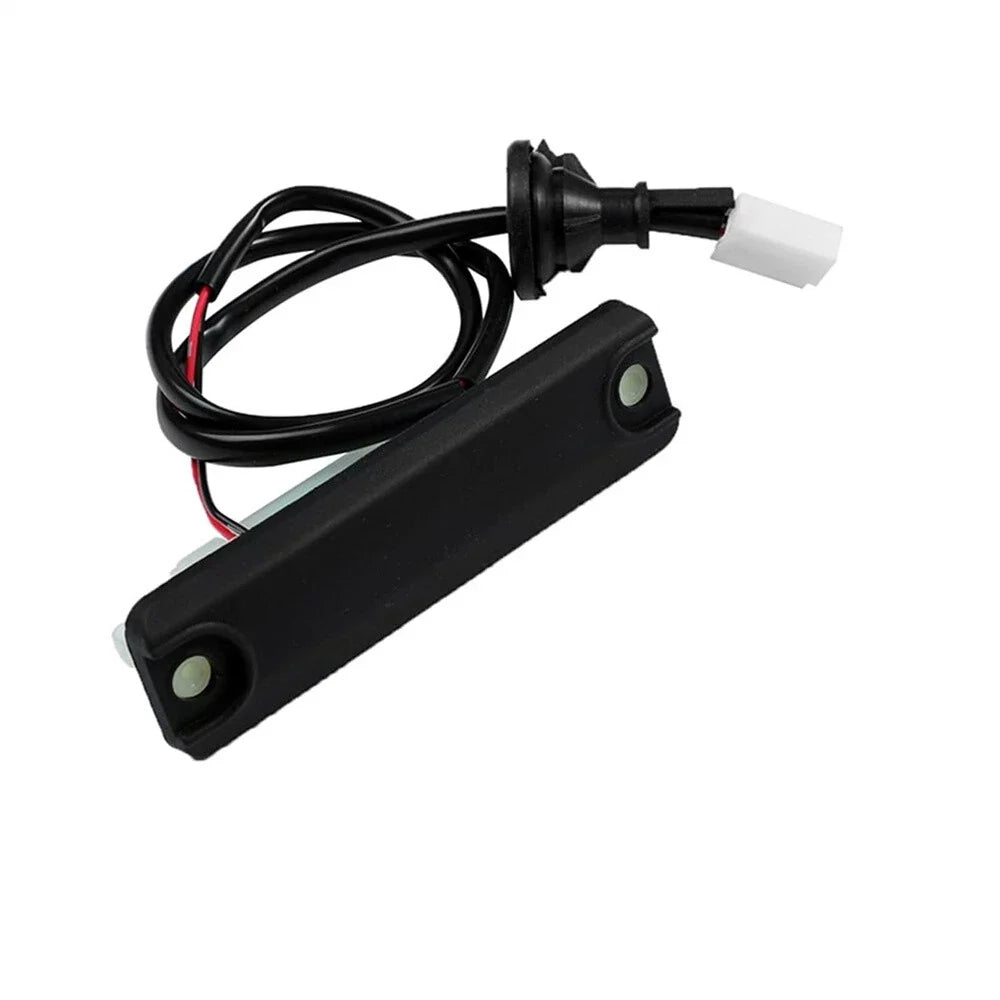 Trunk Tailgate Release Switch Button for 04-09 Toyota Prius (2004-2009)