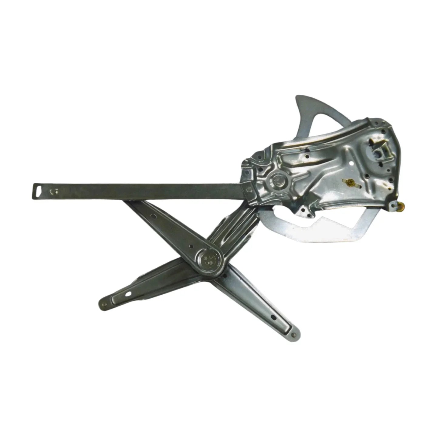 Front Left Window Regulator Without Motor for BMW 3 Series E36 (1992–1999)