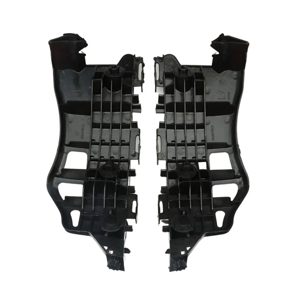Front Bumper Support Brackets Left+Right for Toyota C-HR (2018-2022)
