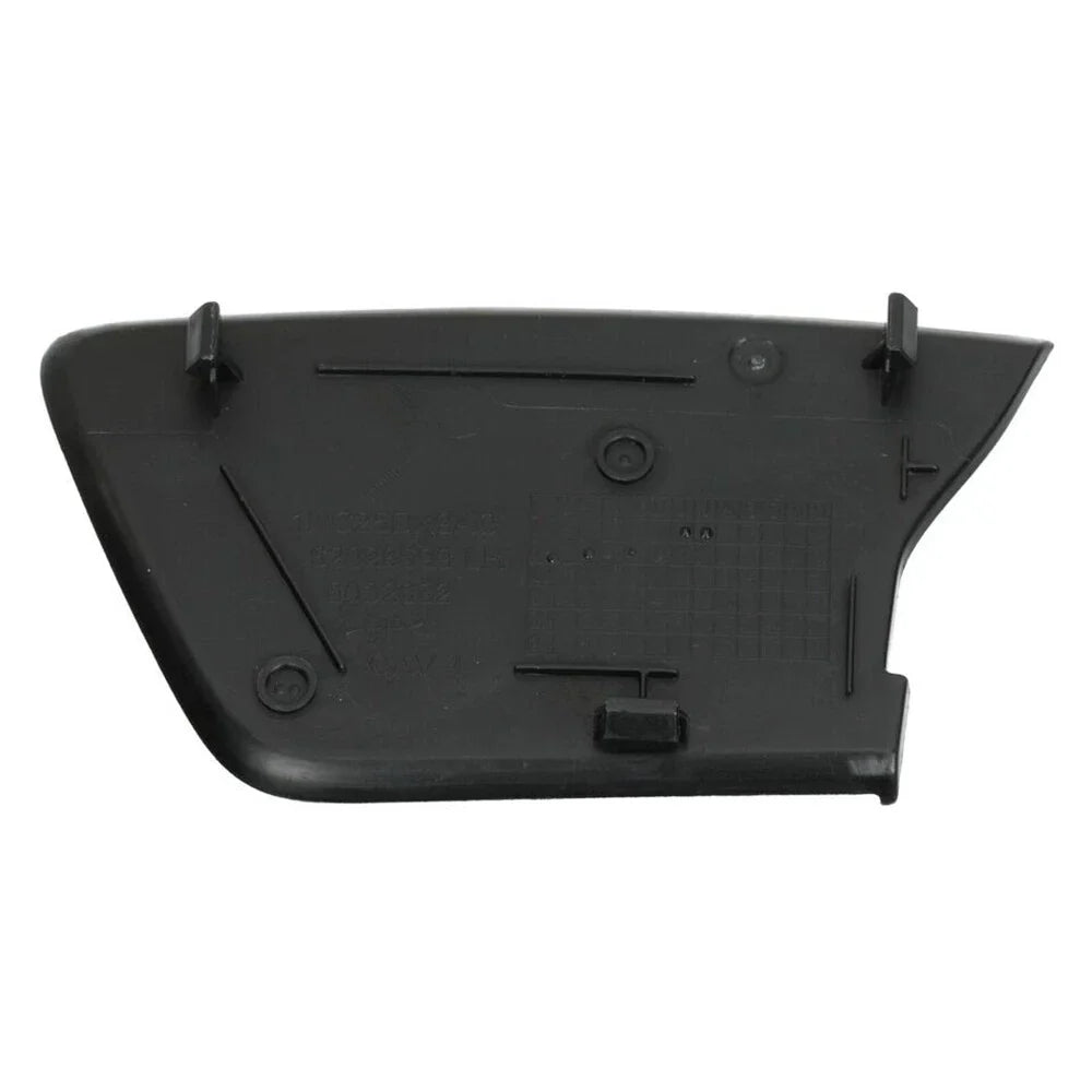 Pair of Release Handle Bezel Covers for 2011-2020 Jeep Grand Cherokee