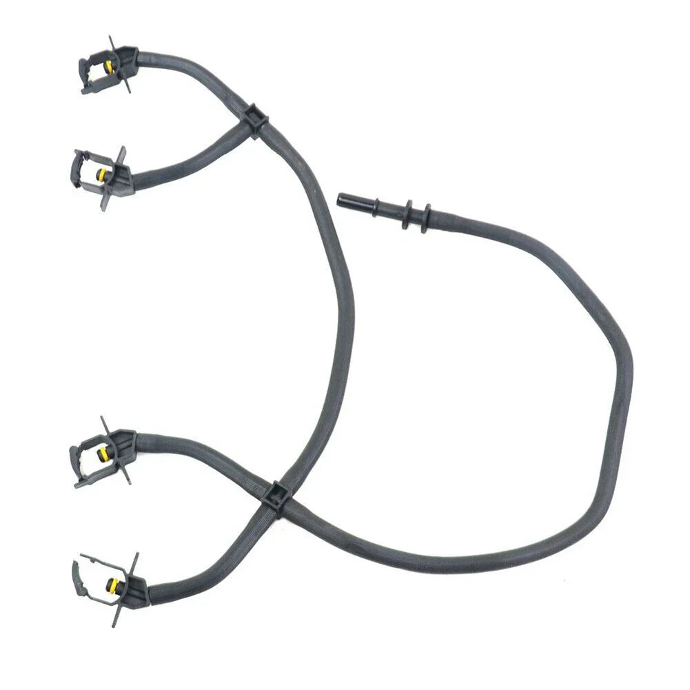 Leak Off Pipe Fuel Injector Accessories for Automotives Fuel Pipes