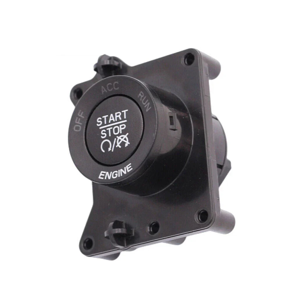 Ignition Push Start Button Switch for Jeep Cherokee (2014-2018)