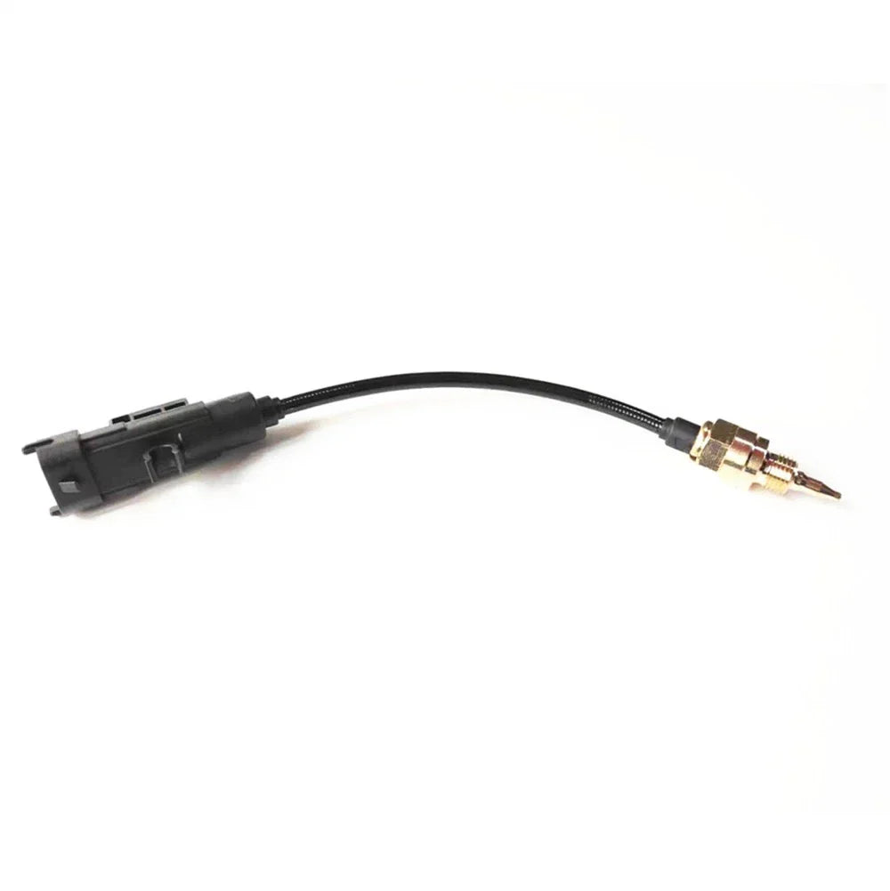 Engine Oil & Coolant Temperature Sensors for Dodge & Jeep (2007-2018)