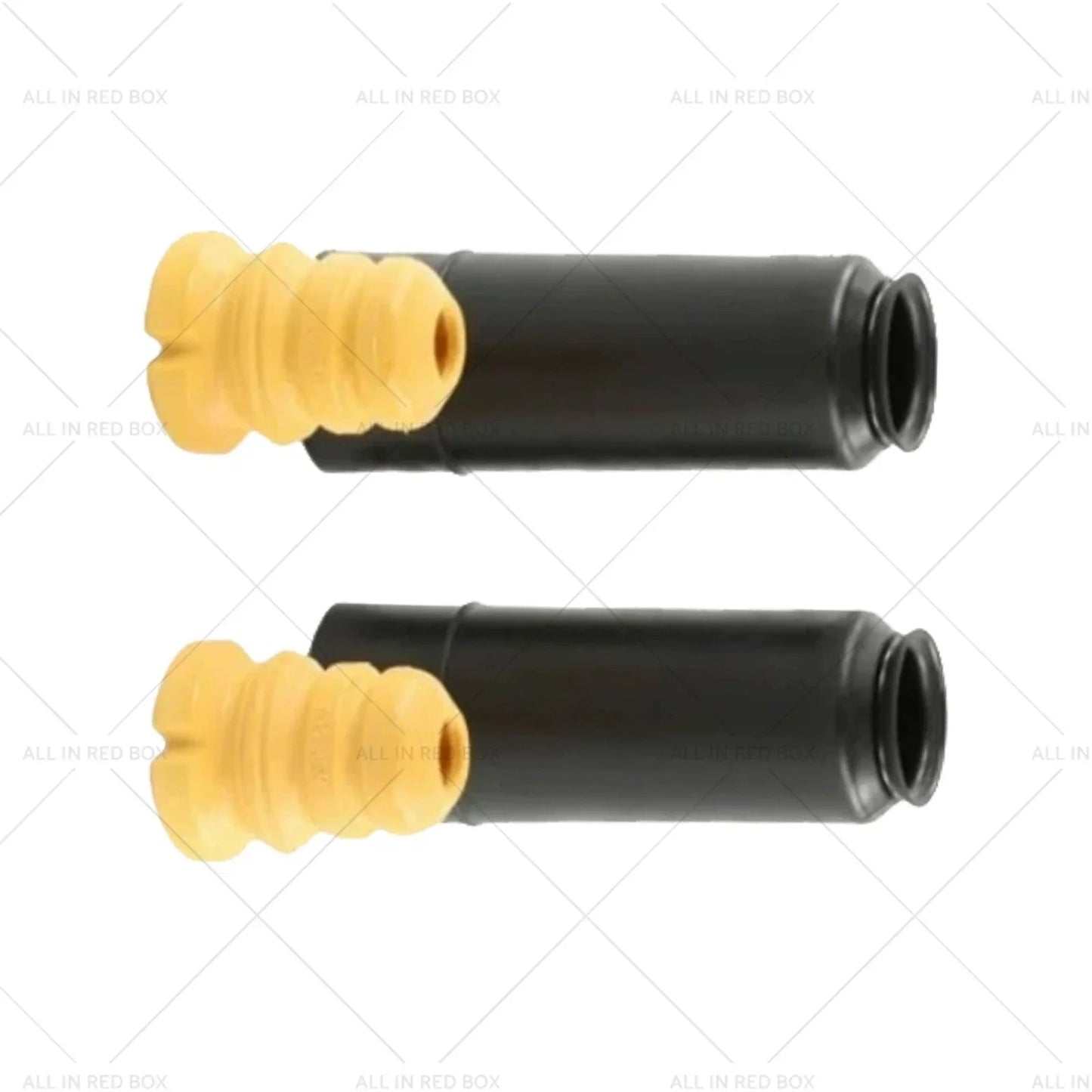 Rear Bump Stop Rubber Dust Cover for BMW 1 Series E81 E82 E88 (2004-2013)