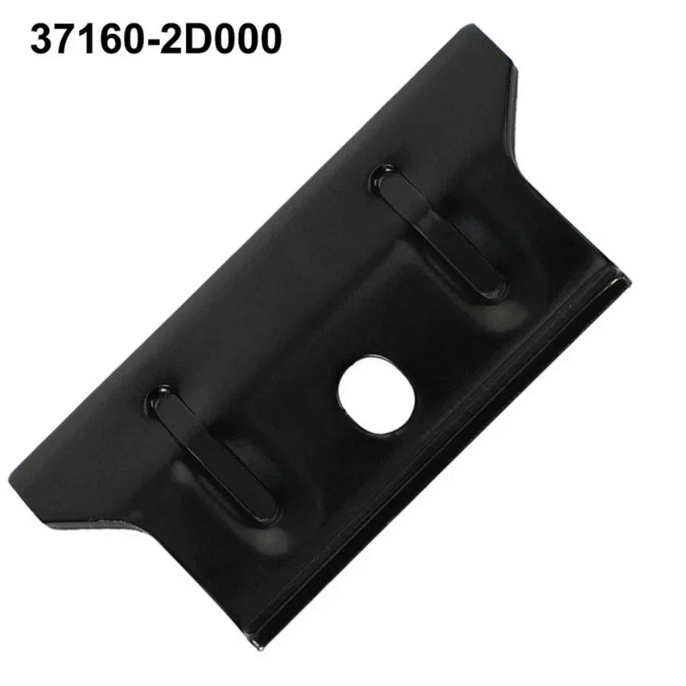 Battery Hold Down Tie Bracket Clamp for Kia Optima, Hyundai Elantra (2011-2016)