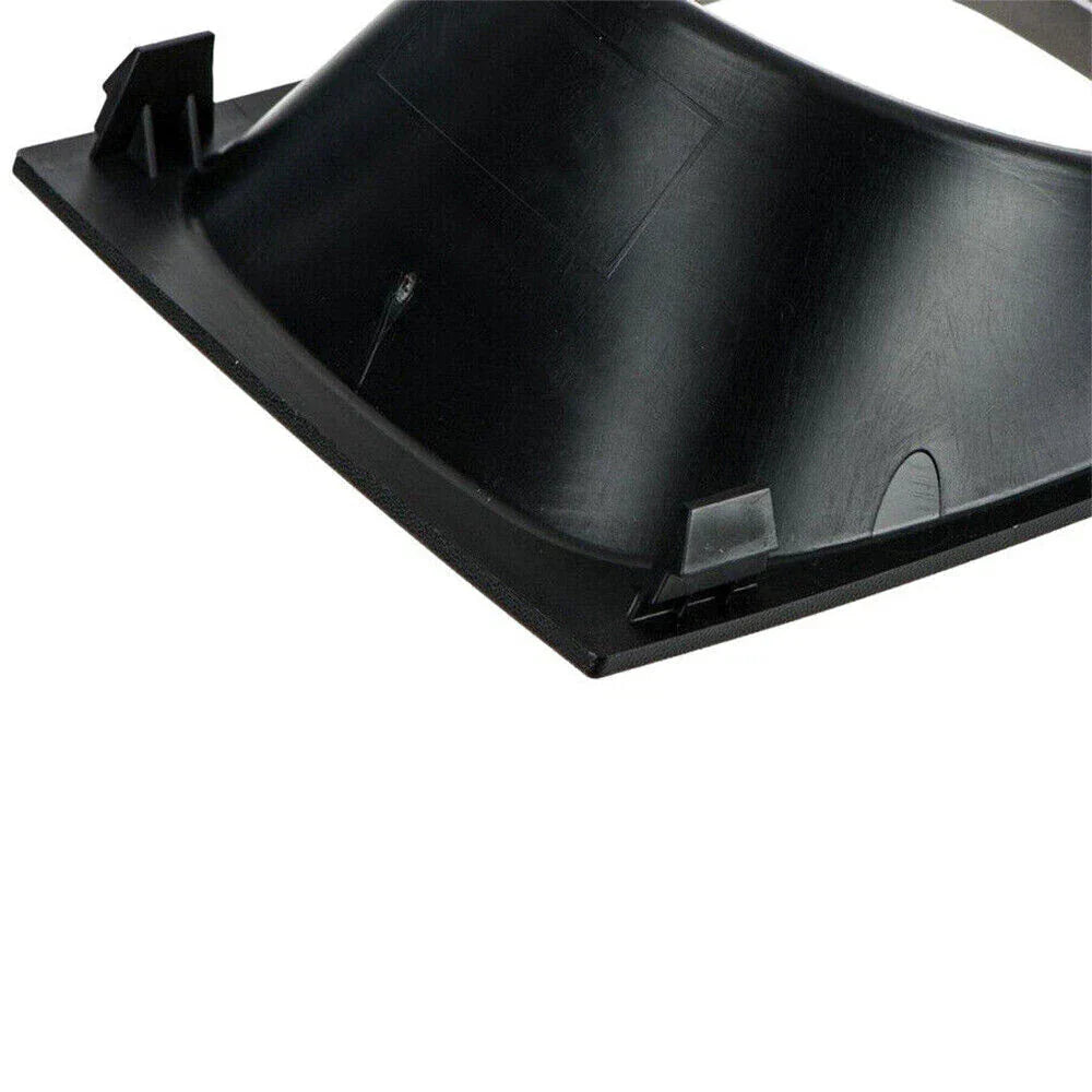 Front Bumper Center Trim Bezel for Jeep Grand Cherokee (2014-2015)