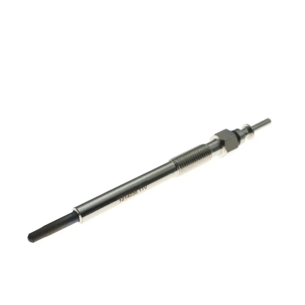 4 x Heater Glow Plugs for Honda Civic, Opel, Vauxhall (2001-2005)