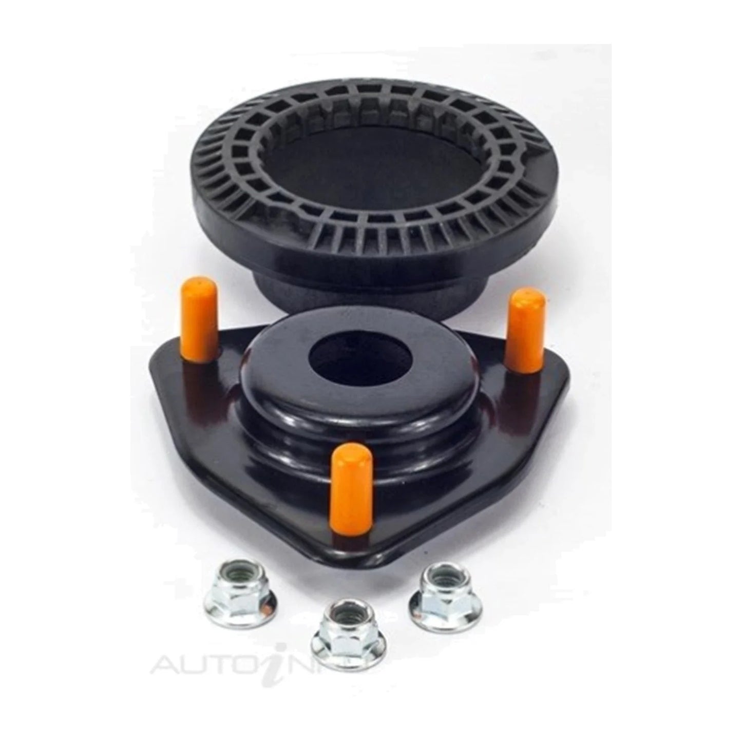 LH/RH Front Strut Mount for Dodge Avenger JS V6 2.7L EER (2007 - 2010)