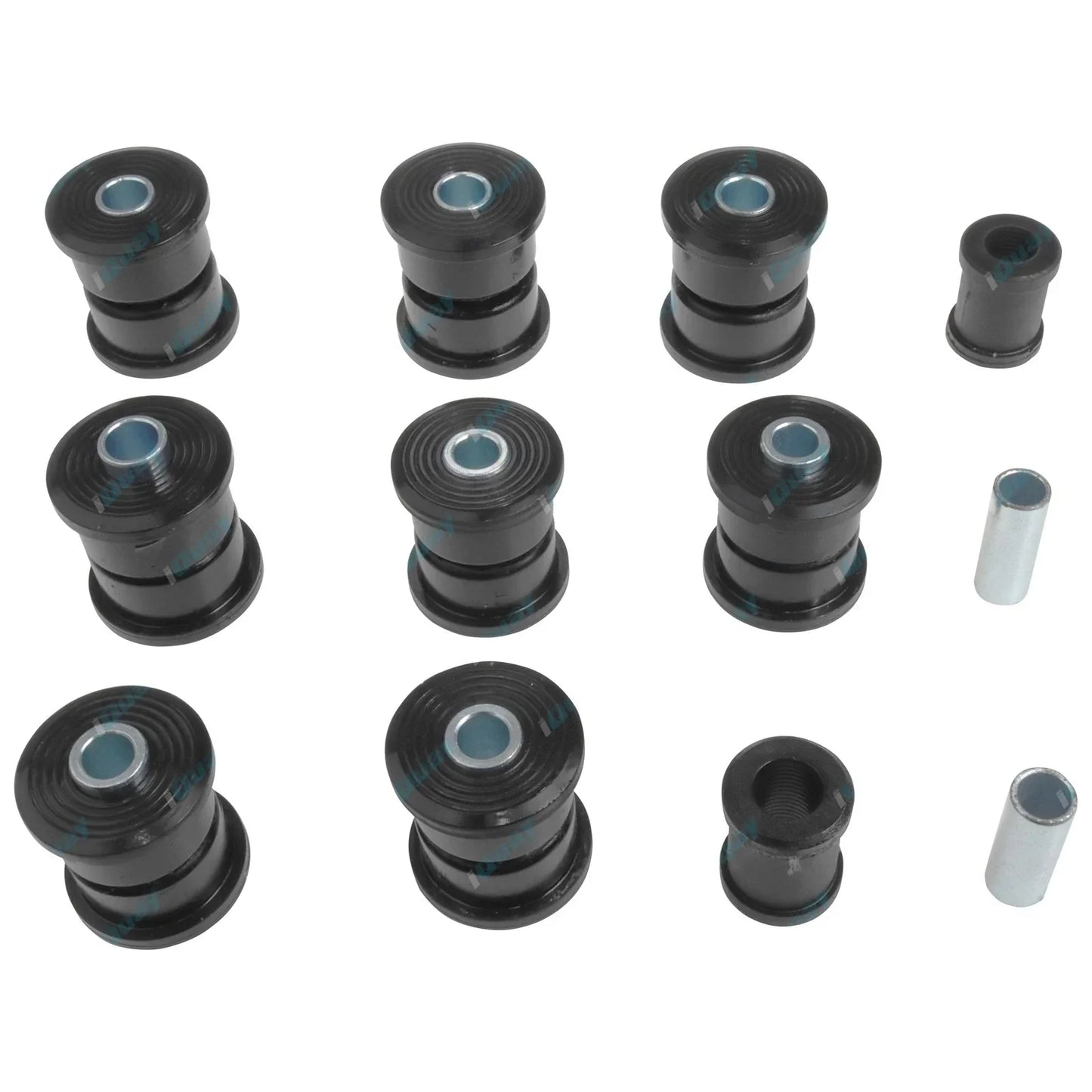 Rear Suspension Arm Bush Kit suits 4Runner Surf KZN185 KDN185 RZN185 VZN185