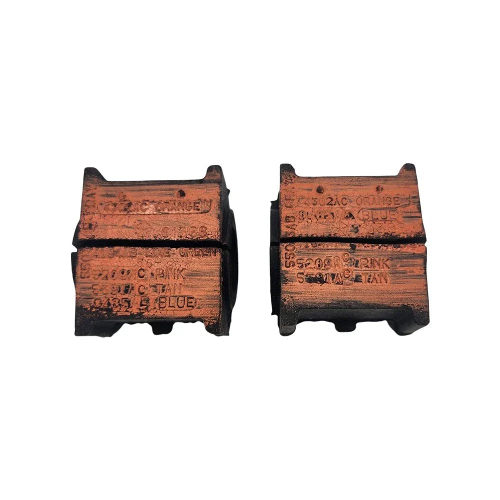 Rear Sway Bar Bushings for Jeep Grand Cherokee, Liberty (2004-2010)