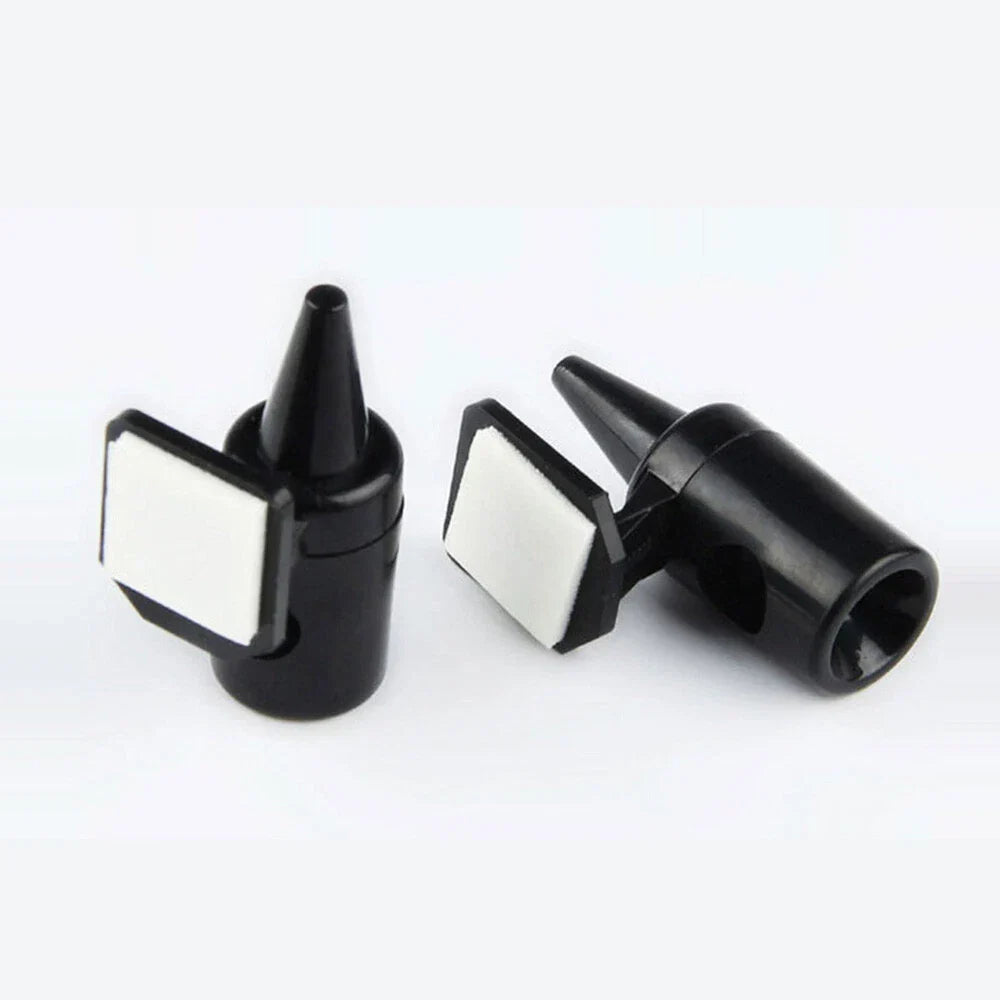 Sonic Animal Repellers for 4WD Car Truck Bus RV - Shoo Whistle Roo