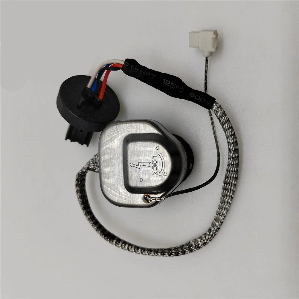 Xenon HID D2S Bulb Igniter Cable for Honda Accord, Odyssey, Acura (2003-2012)
