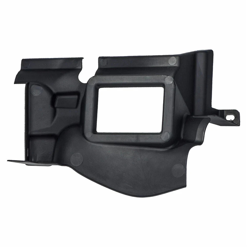 Left Front Side Intake Inlet for 2015-2016 Dodge Charger (2015-2016)