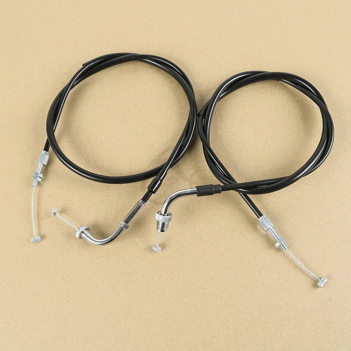Throttle Cables for Honda Shadow Aero 750 VT750C (2004-2009)