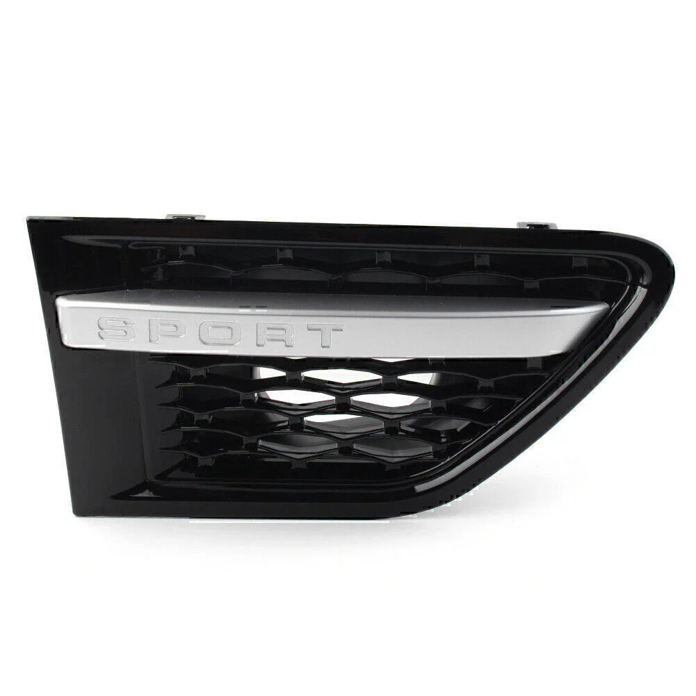Right Fender Air Vent Grille for Land Rover Range Rover Sport (2010-2013)