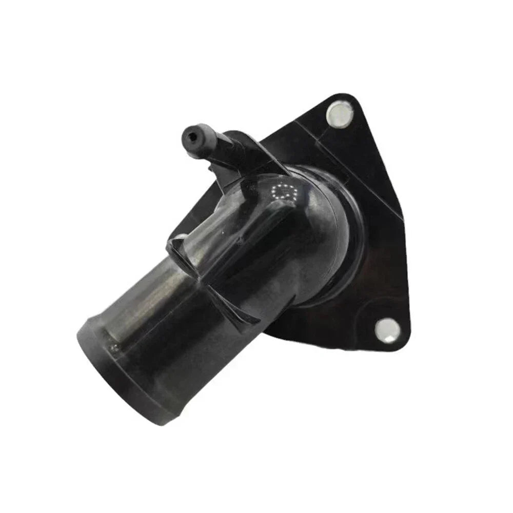 Water Pump Outlet Thermostat Assembly for Chevy Silverado Suburban GMC Cadillac (2007-2014)