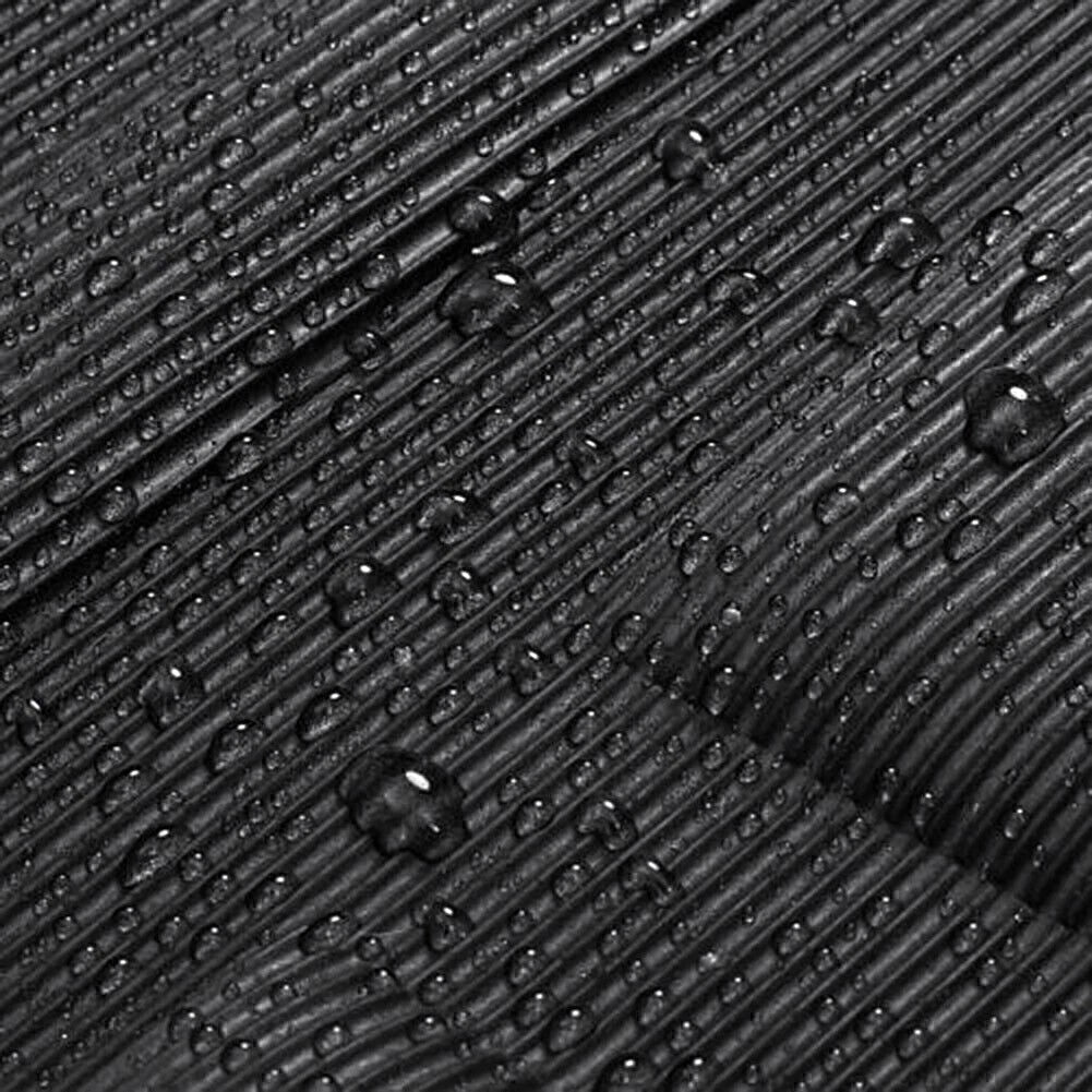Rear Trunk Mat for Chevrolet Cruze Sedan (2015-2019)