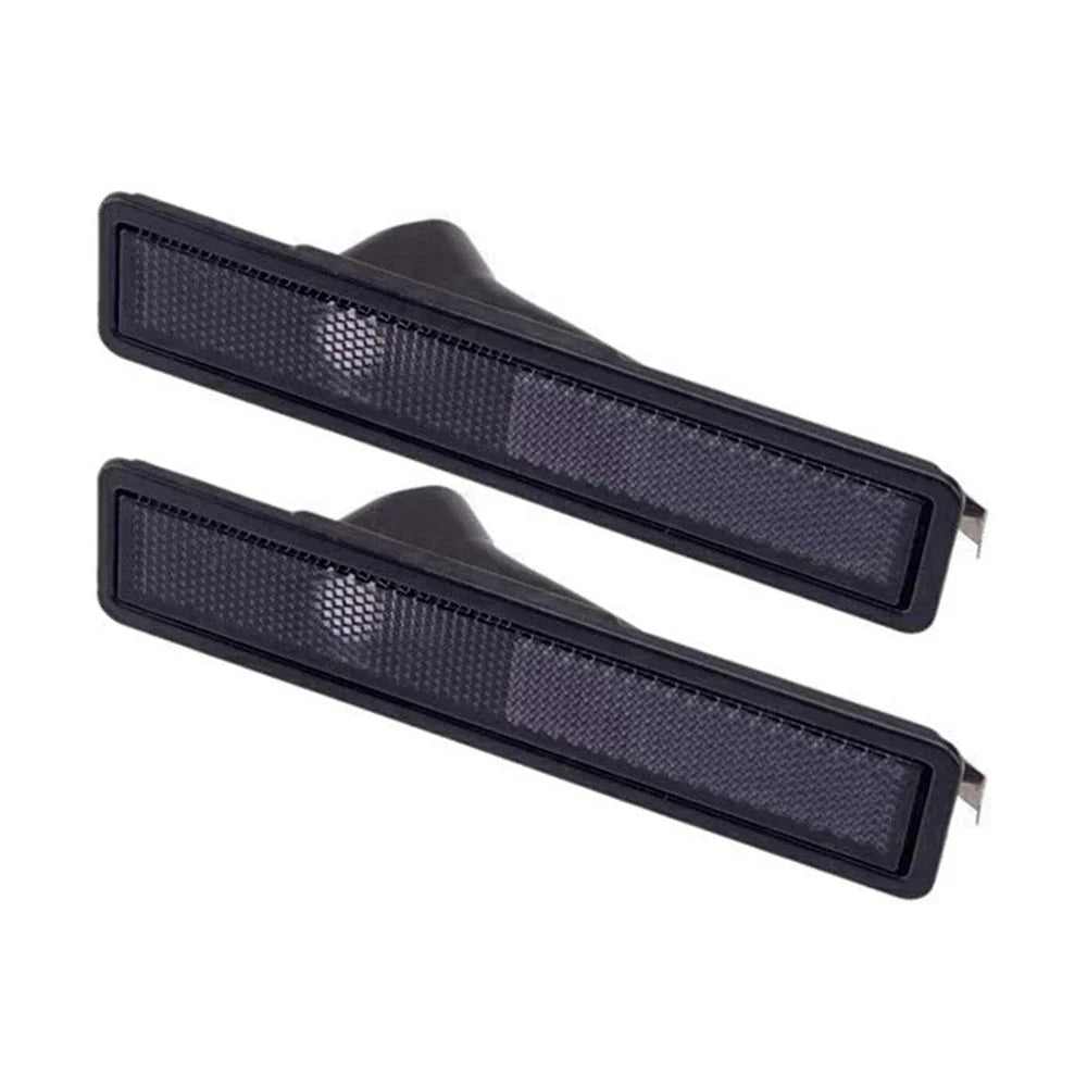 Smoke Bumper Side Marker Light for BMW E30 3 Series (1982-1994)