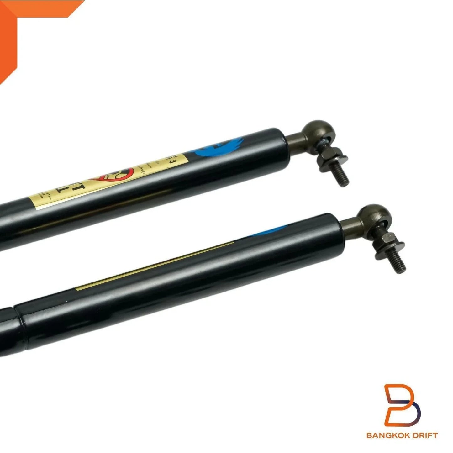 Hood Lift Support Strut for Nissan Frontier Navara NP300 D23 (2015-2019)