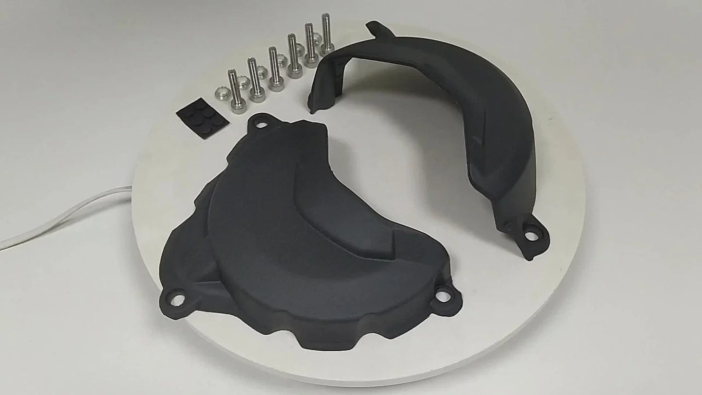 Engine Cover Guard for BMW F850GS, F900XR, F900R (2019)