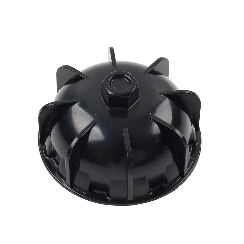 Wheel Hub Cap Wrench for Mercedes Benz C63 C63S E63 Maybach S65 (2008-2023)