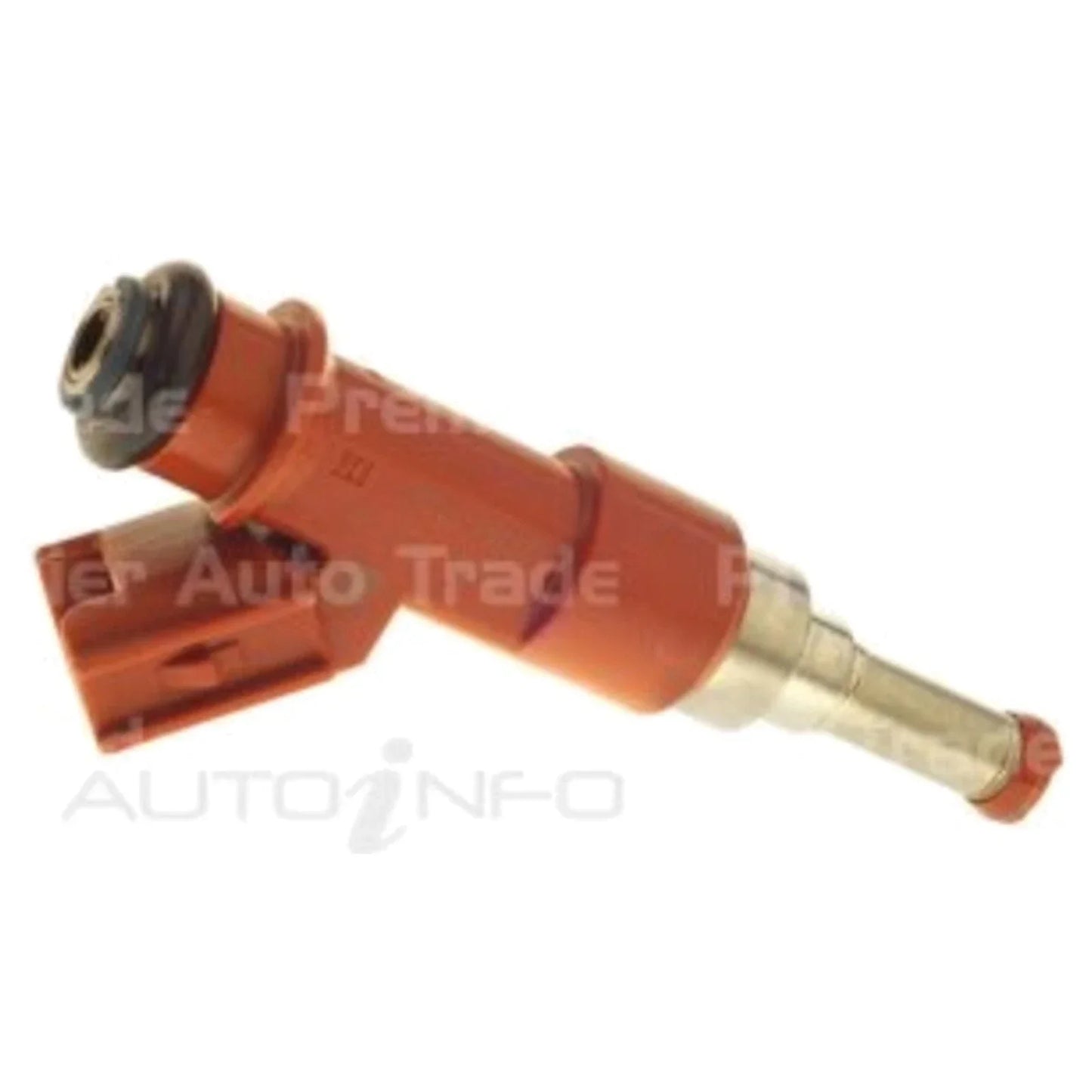 Petrol Fuel Injectors Set of 6 for Toyota Aurion GSV40 V6 3.5L 2GR 2006-2012