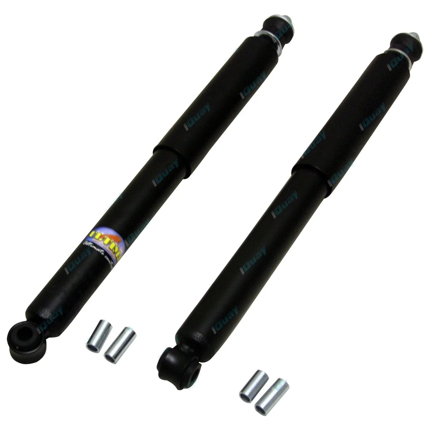 2 Front Gas Shock Absorber for Toyota 4Runner YN60 LN60 Leaf Spring Std Height