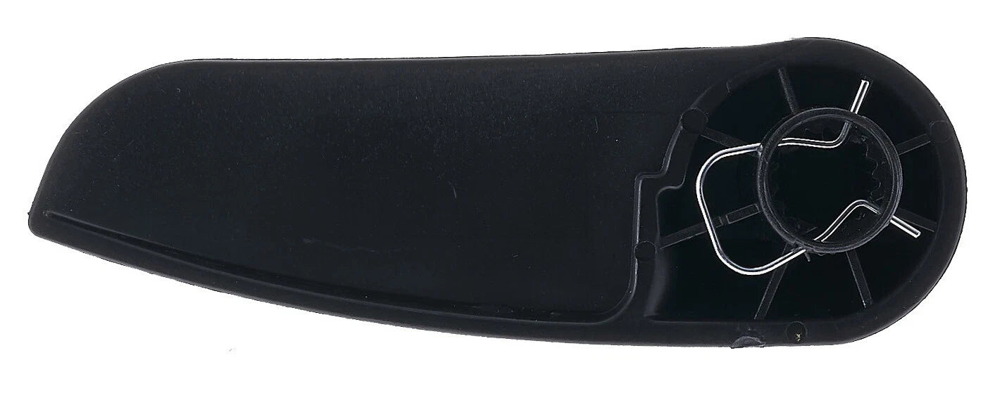 Rear Right Black Inner Door Handle for Dmax / GMC Canyon (2002–2014)