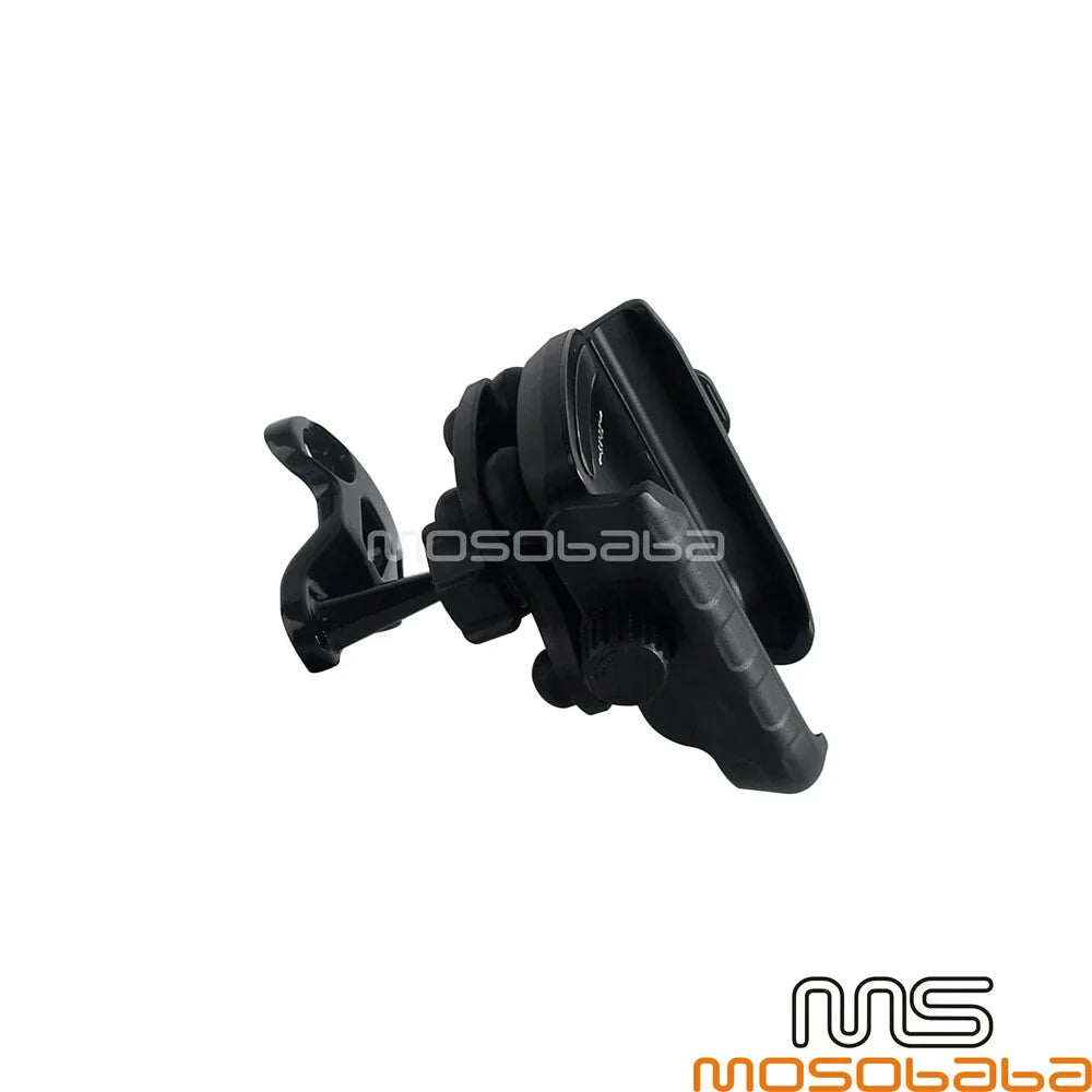 Quick Lock Phone Holder Mount for Harley Road Glide '15-Up
